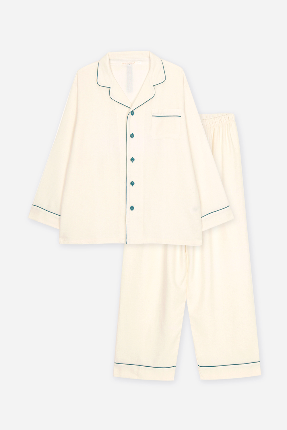 갓블레스유-그린잠옷, 홈웨어, 아동내복, 아동속옷,성인잠옷,고후나비